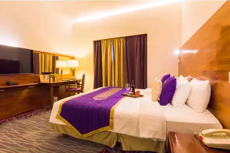 Royal Orchid Golden Suites Pune